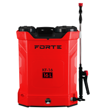 Обприскувач акумуляторний Forte KF-16