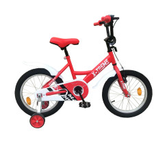 Велосипед X-Treme MARY 16" червоний