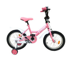 Велосипед X-Treme MARY 16" рожевий