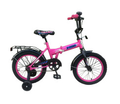 Велосипед X-Treme SPLIT 16" рожевий