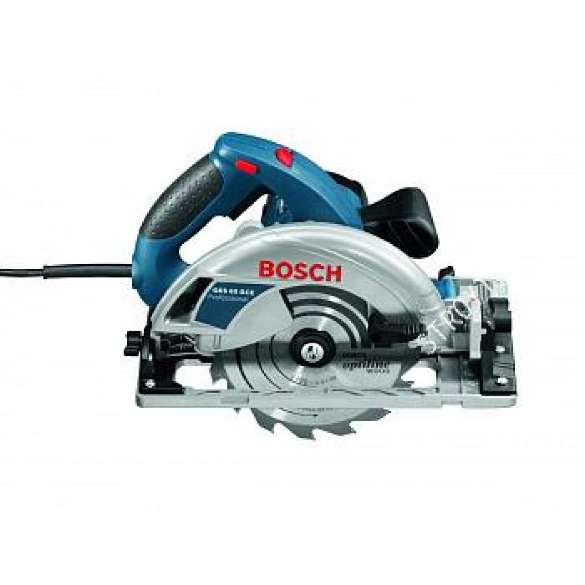 Bosch GKS 600 (06016A9020) Пила дисковая