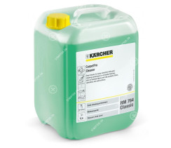 Karcher press & ex RM 764 Рідкий засіб для чищення килимів 10 л (6.295-290.0)