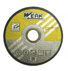 Круг відрізний Werk 180х2х22.2 мм