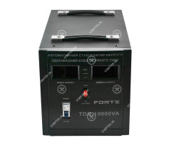 Forte TDR-10000VA Стабілізатор напруги