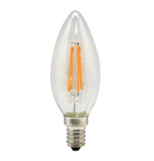 Works LB0440-E14-CanF Лампа LED C37 (4 Вт)