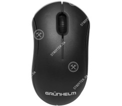 Комп'ютерна миша провідна M-103WD Grunhelm