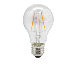 Work's Filament A60F-LB0440-E27 лампа LED