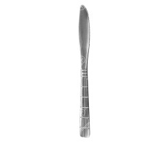 Набір столових ножів VT-K-05-3 / 6 Клітка Vittora 6 шт